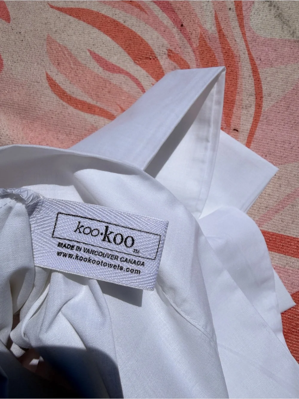 Mr. & Mrs. Pillowcases